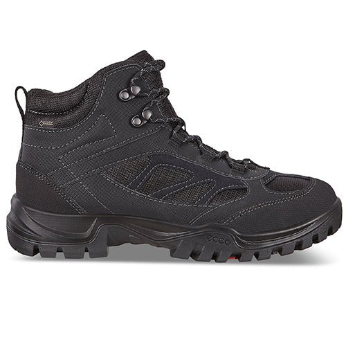 ECCO Boots Xpedition III Gore-Tex Herre Black