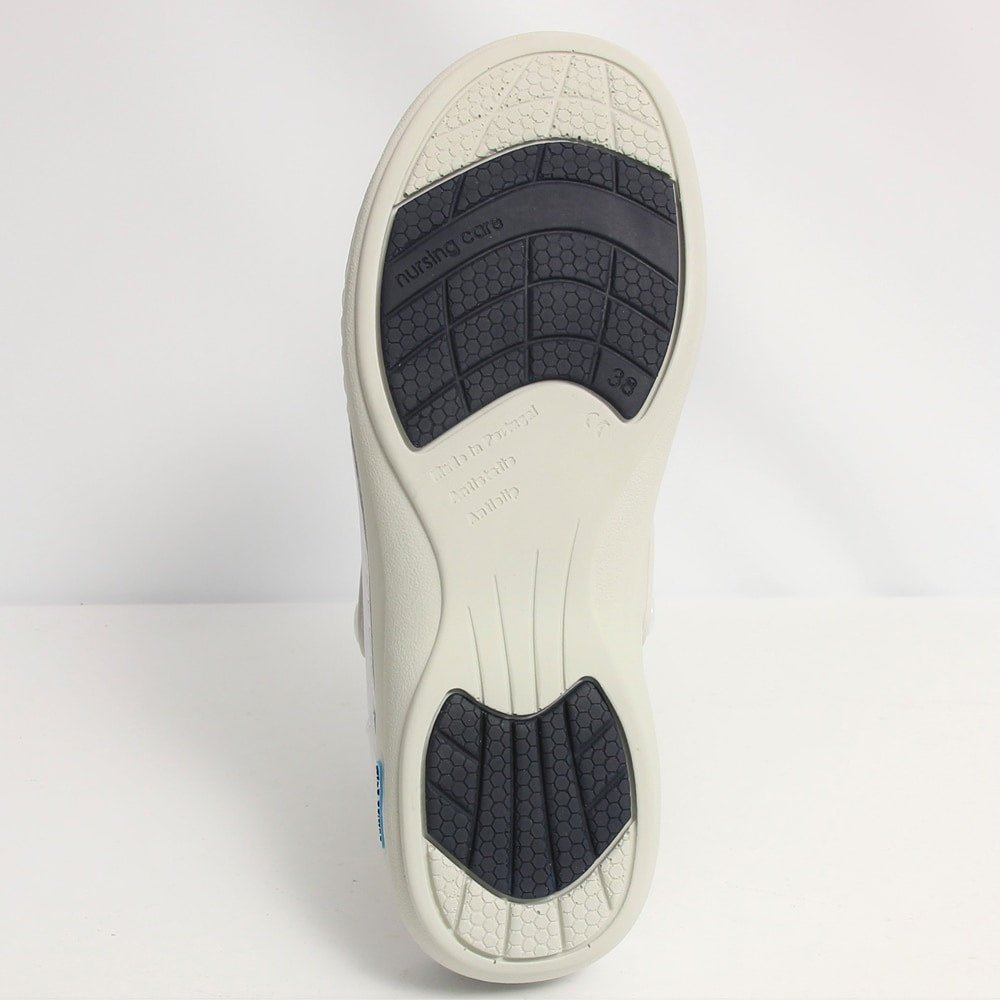 Produktbild 2 - Nursing Care Paris Arbeidssko WashGo Vaskbar Hvit