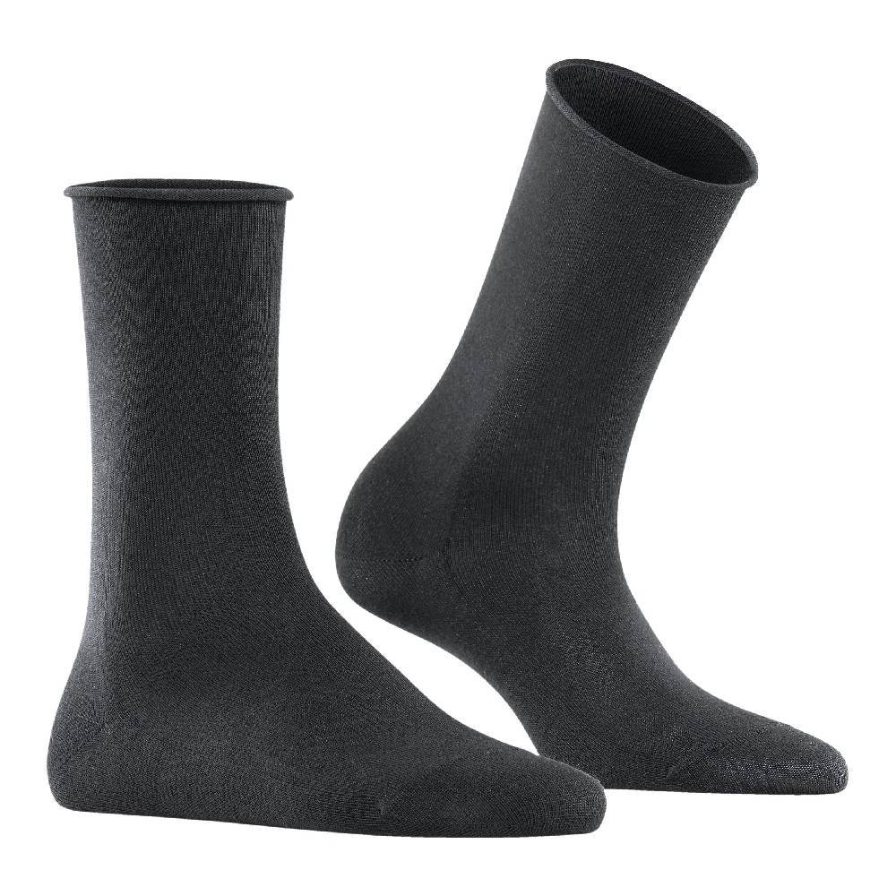 Falke Active Breeze Dame Strømper Svart