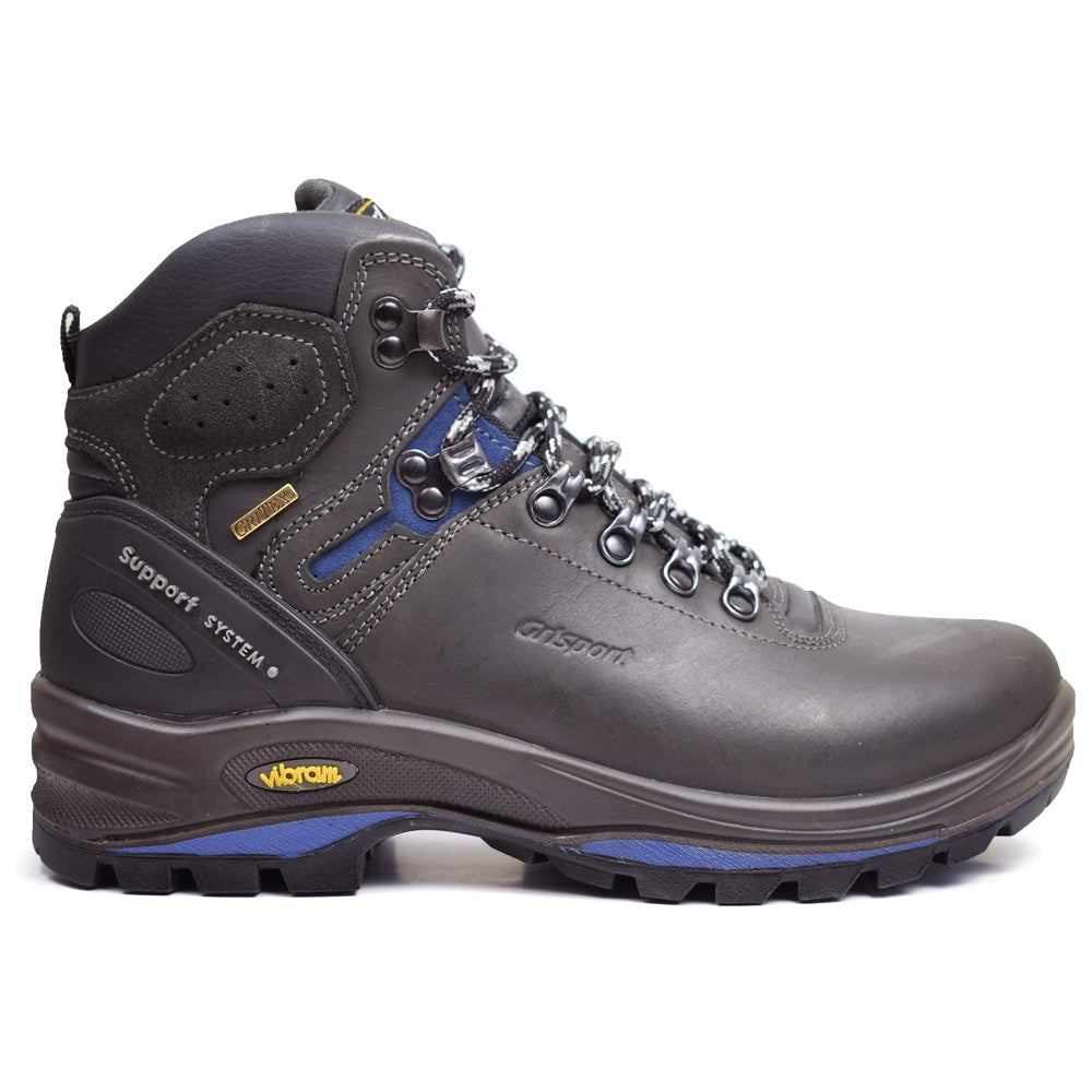 Grisport Step Støvler Grey