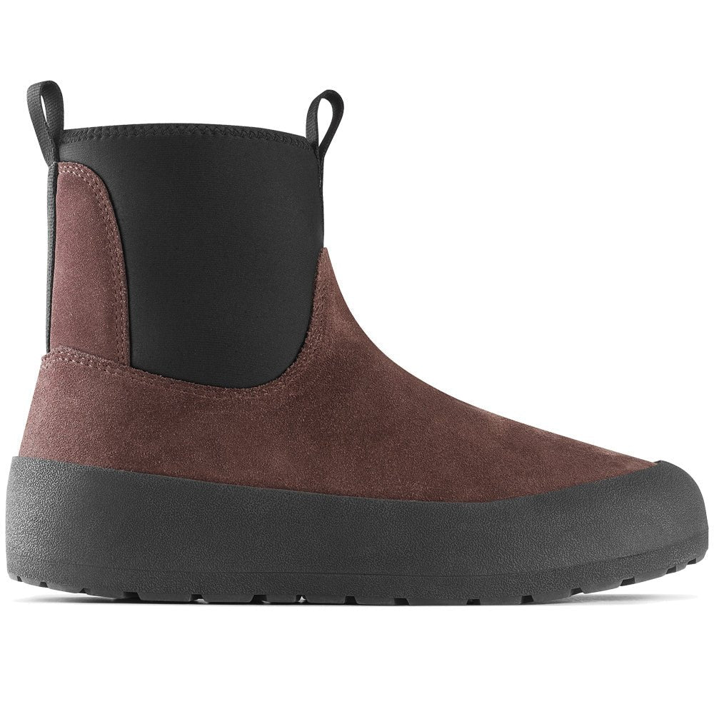 Icebug Dala W Biosole Espresso