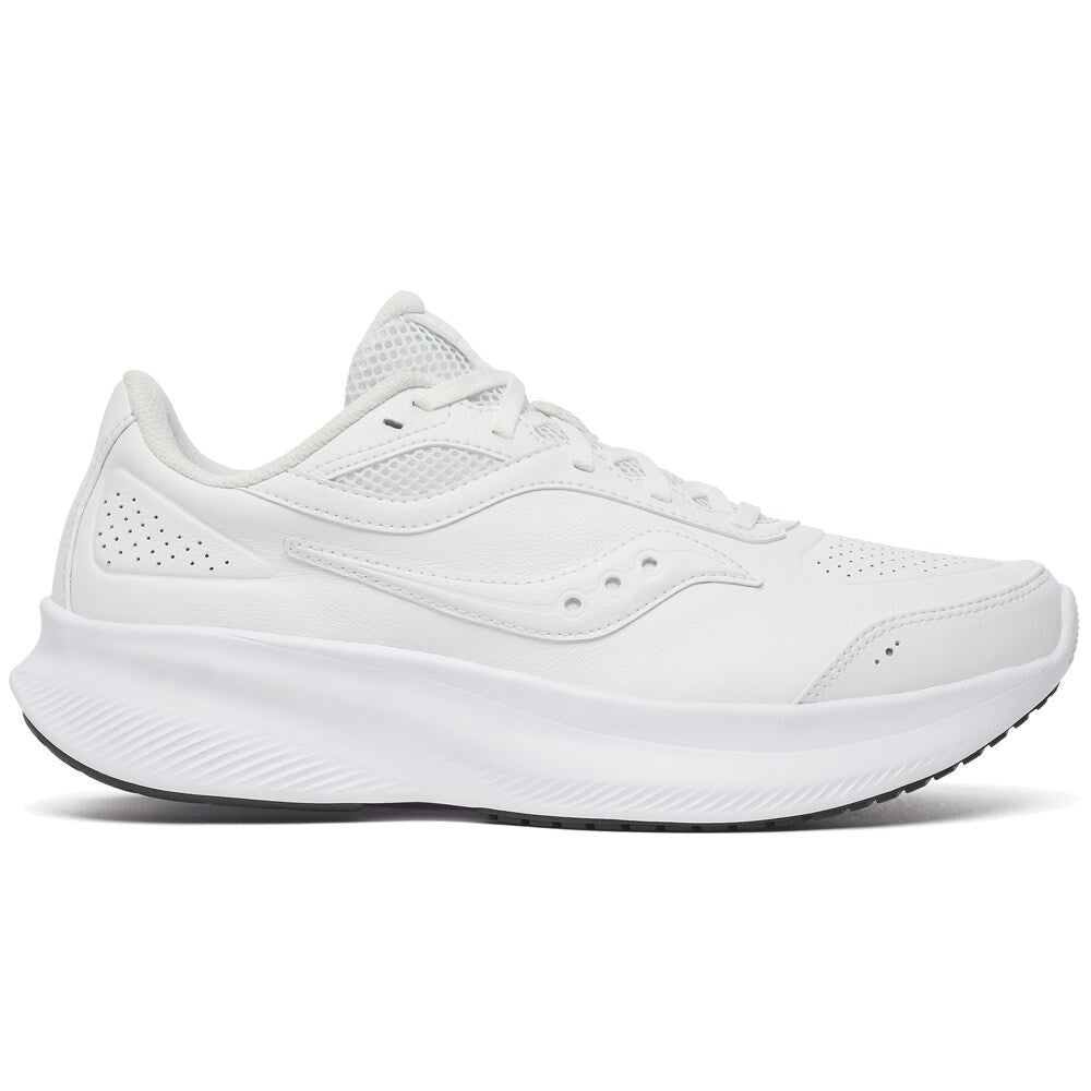 Saucony Integrity Metro Bred Women White