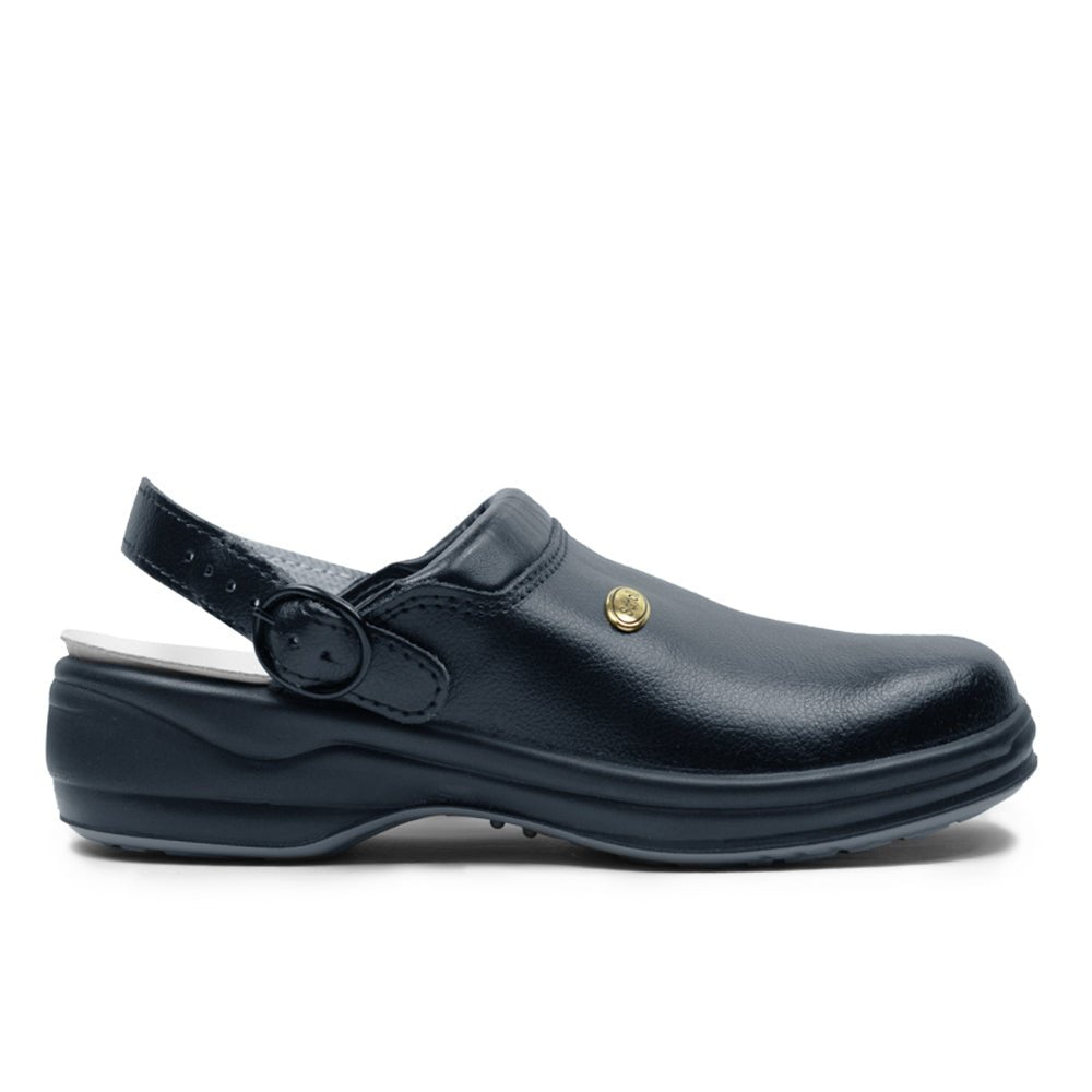 Scholl Tøfler New Bonus Navy
