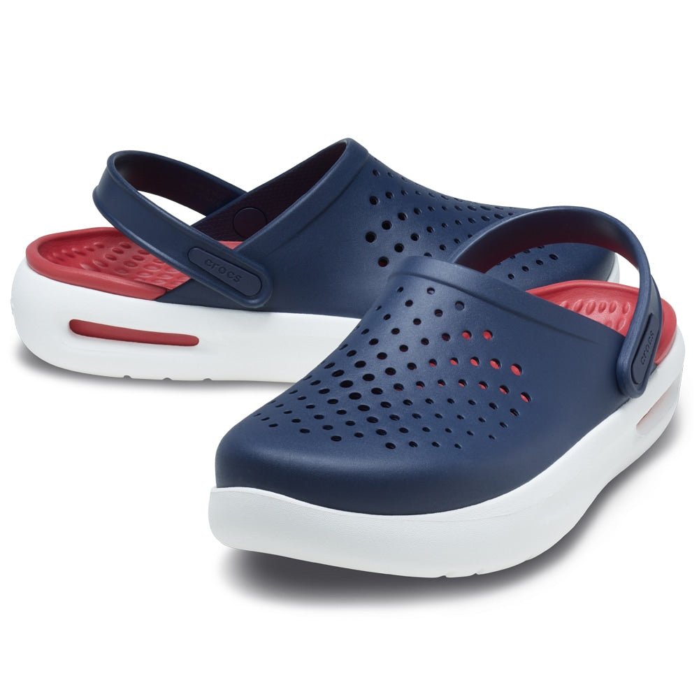 Produktbild 4 - Crocs InMotion Clog Navy