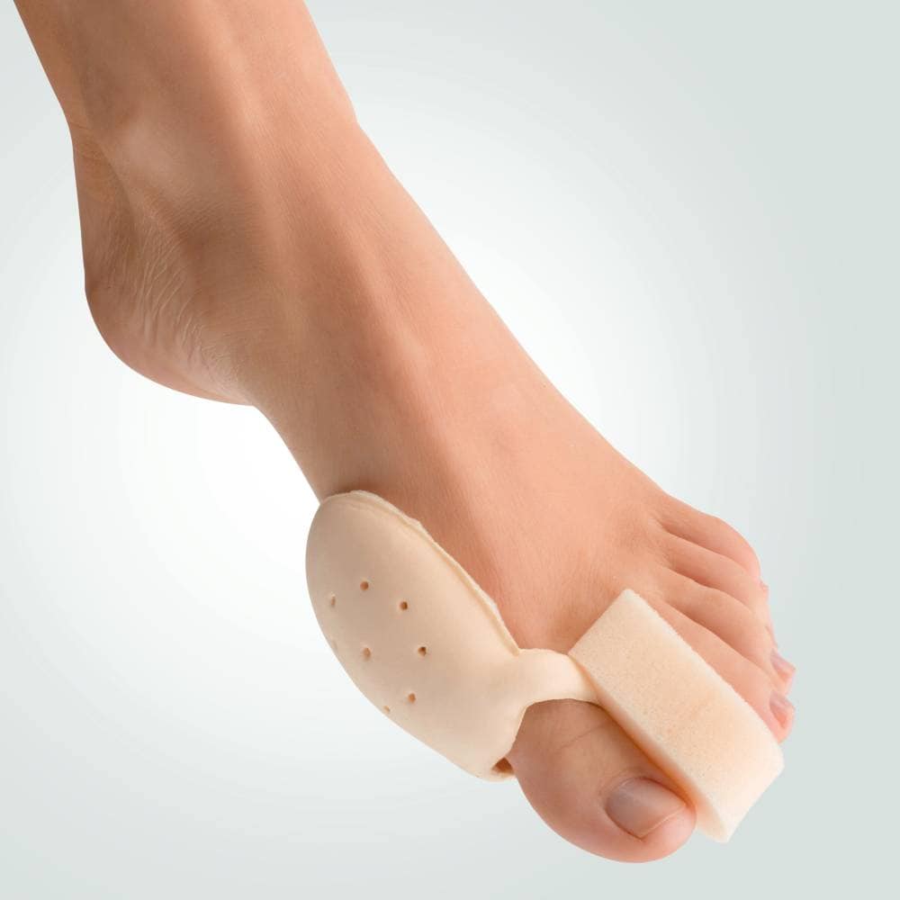 Berkemann Bunion Bedder for Hallux valgus