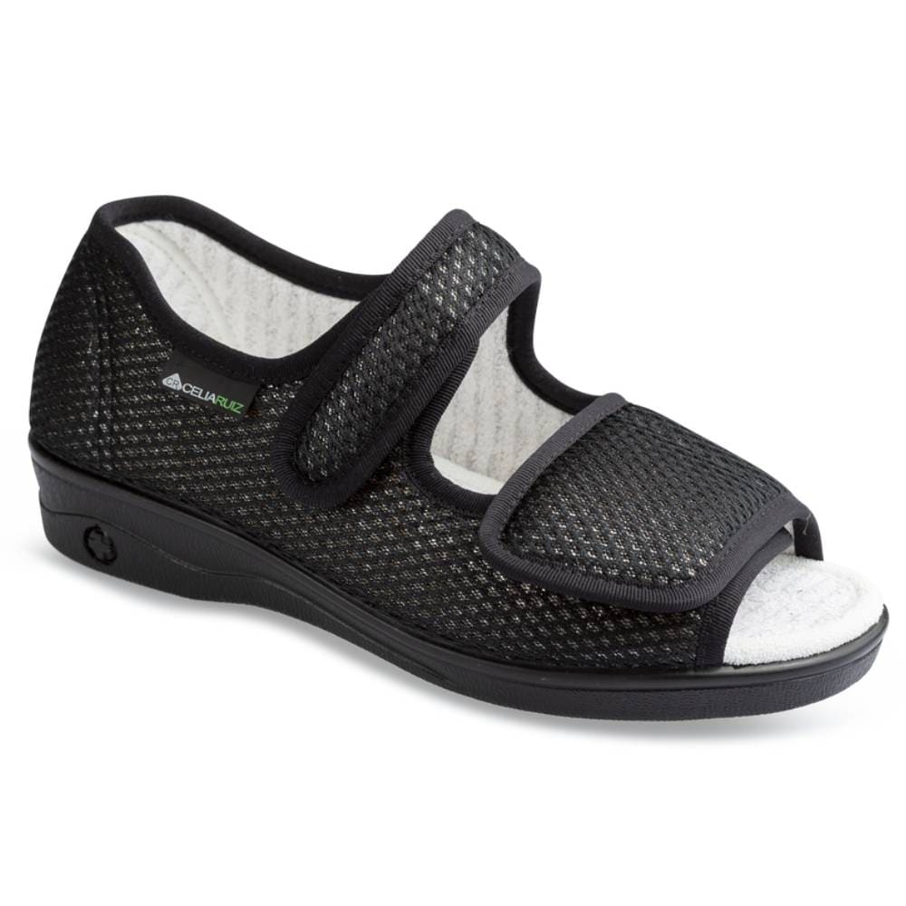 Celia Ruiz Spesialsko Orthoce Svart