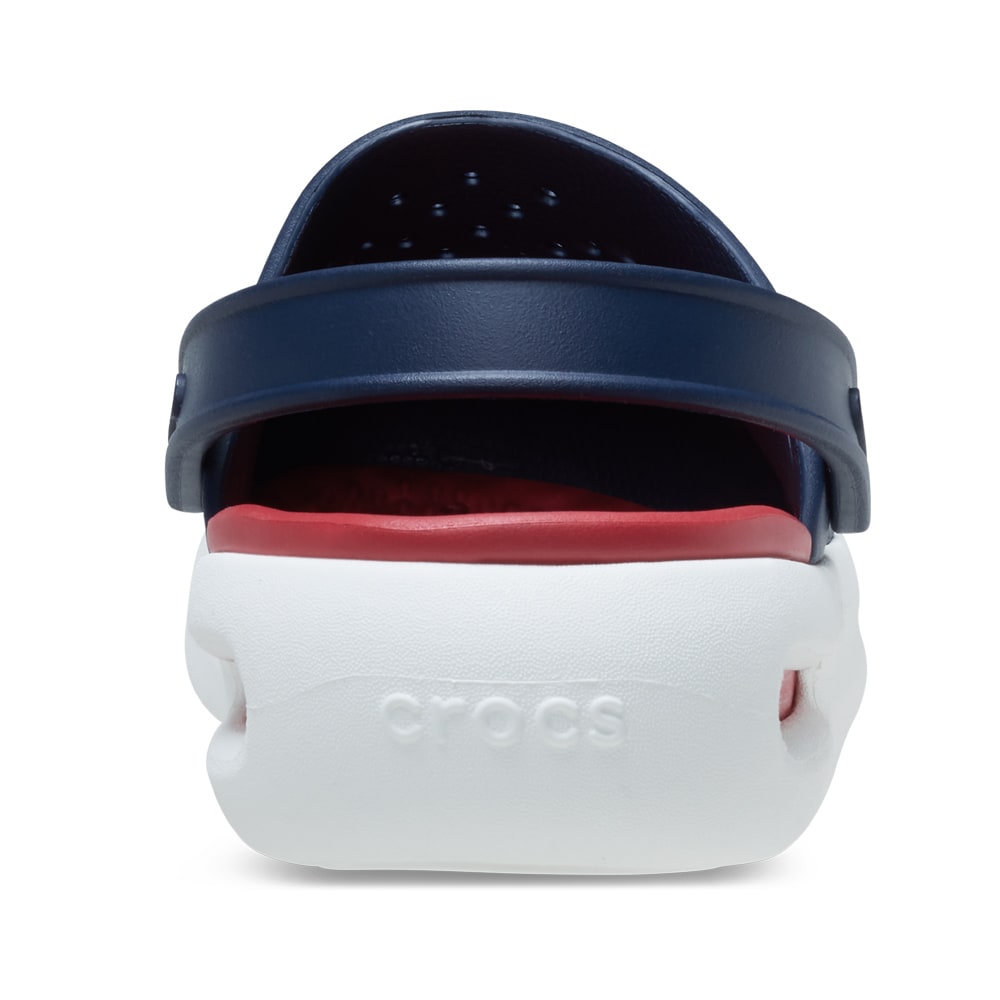 Produktbild 7 - Crocs InMotion Clog Navy