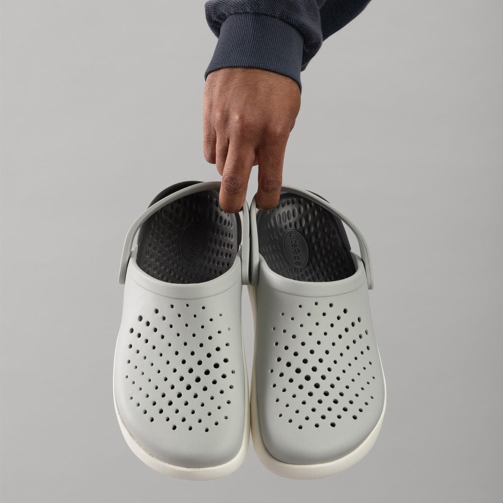 Produktbild 9 - Crocs InMotion Clog Atmosphere