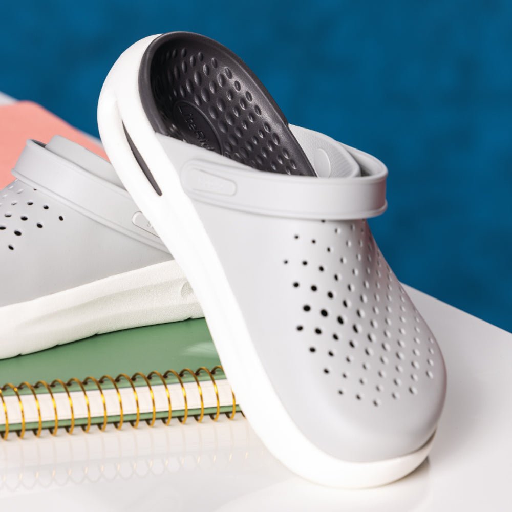 Produktbild 2 - Crocs InMotion Clog Atmosphere