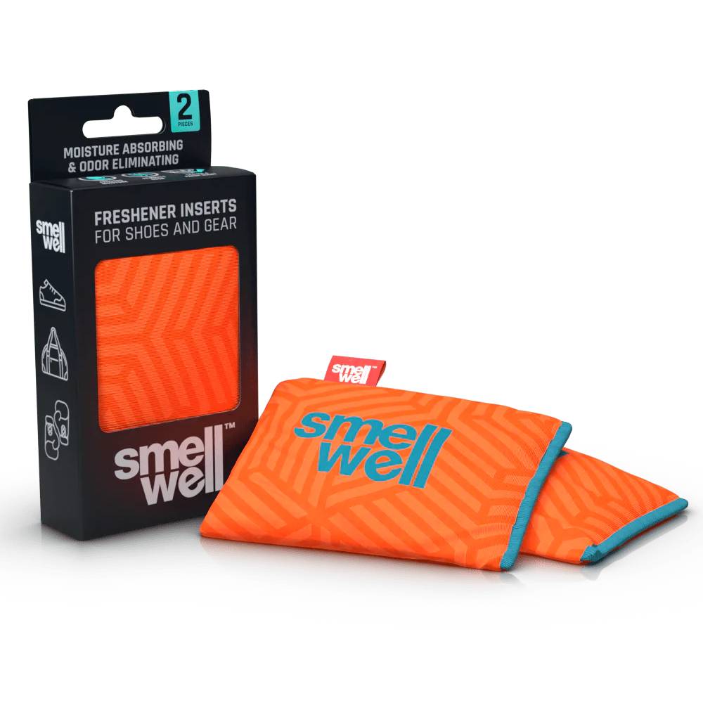 SmellWell Active Duftpose Geometric Orange