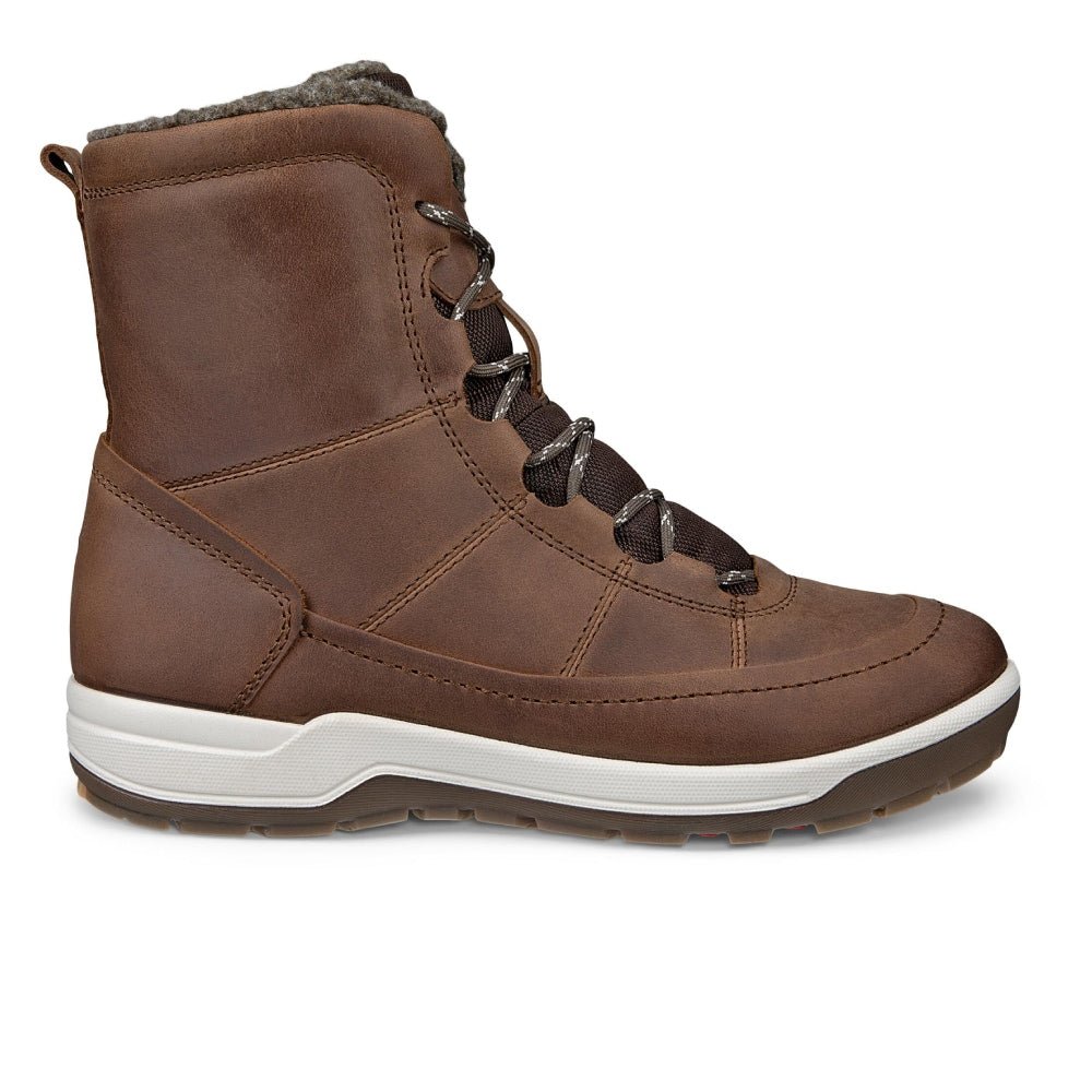 ECCO Trace Lite Dame Cocoa Brown