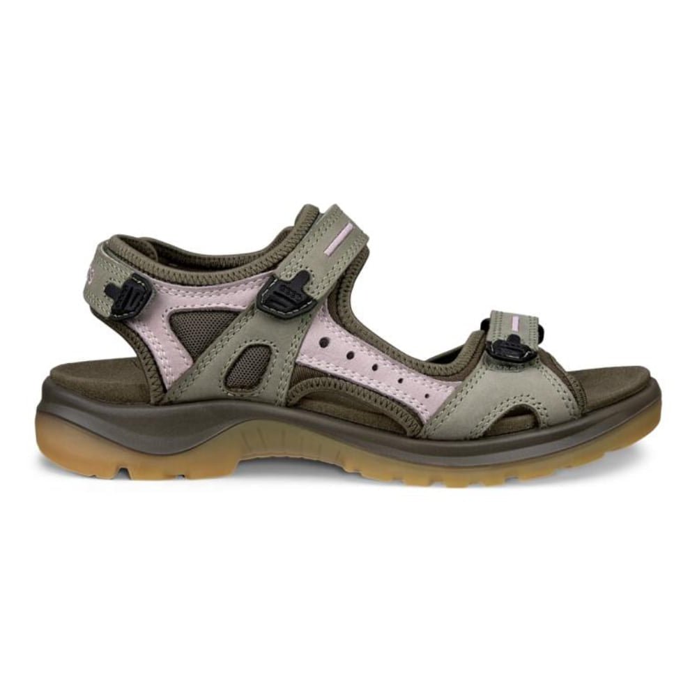 ECCO Sandal Offroad Dame Tarmac