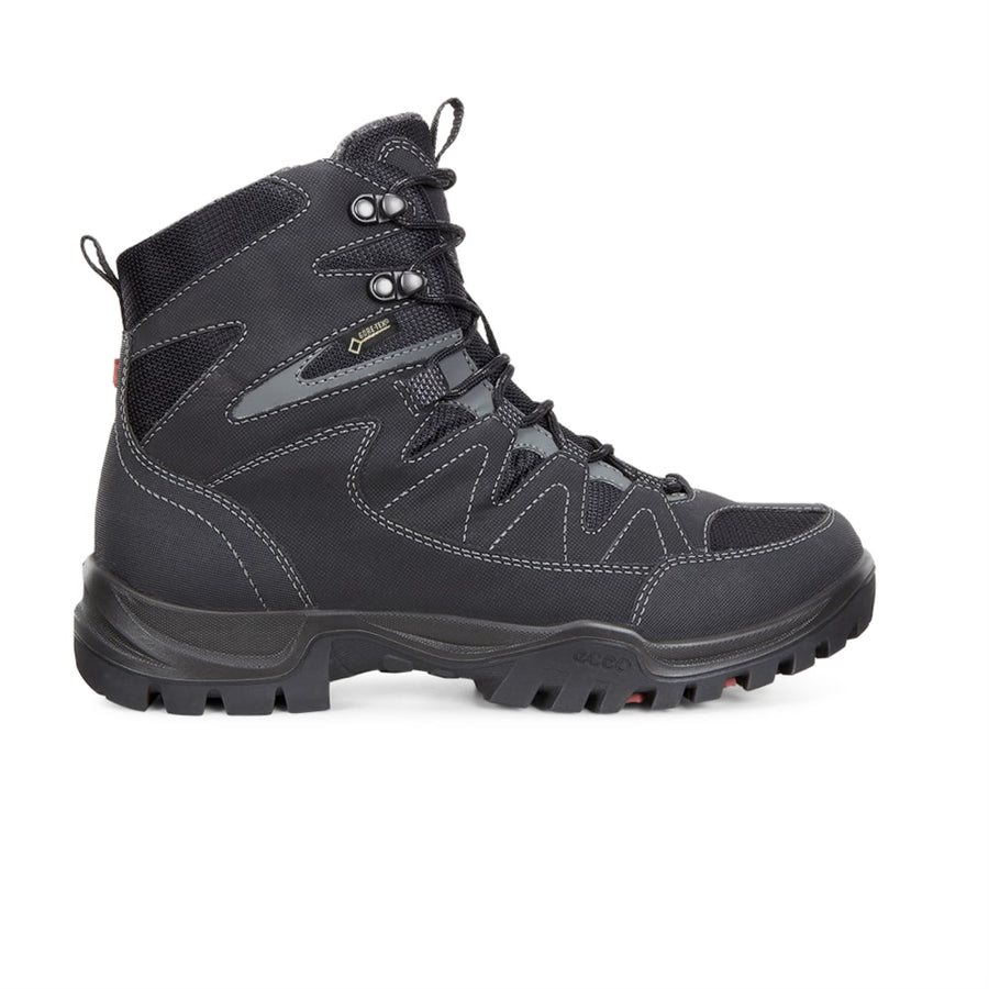 ECCO Xpedition III Gore-Tex Herre Støvler Black