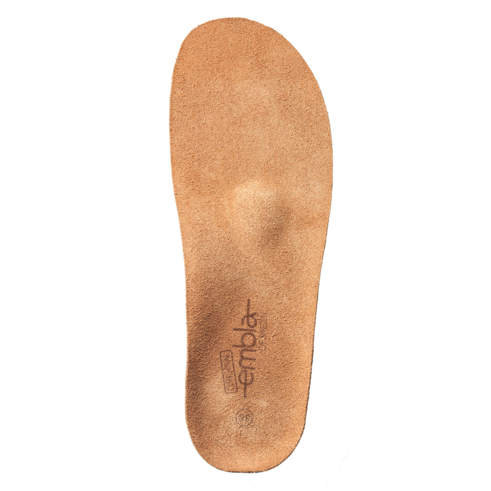 Embla Fotseng Ergoflex Natur