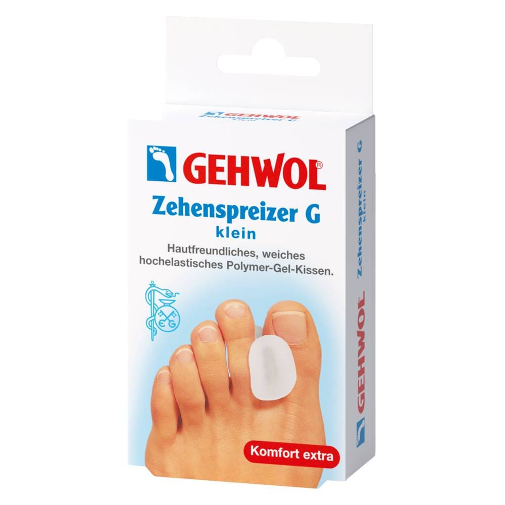 Gehwol Tåskiller Gel