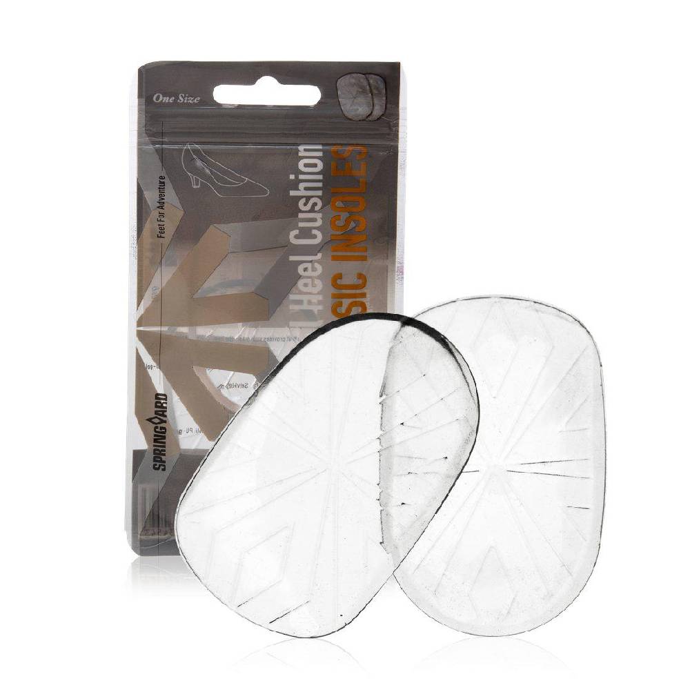 Springyard Gel Heel Cushion