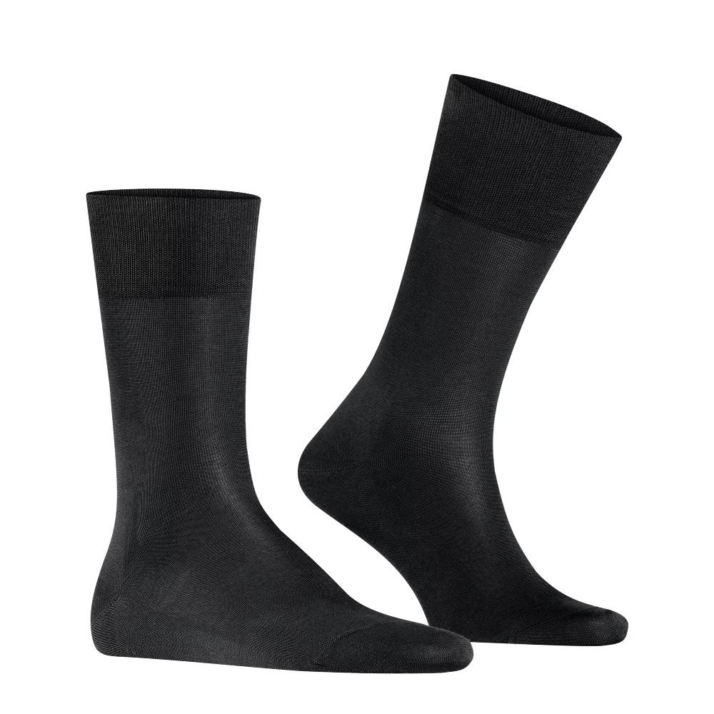 Falke Tiago Men Socks Black