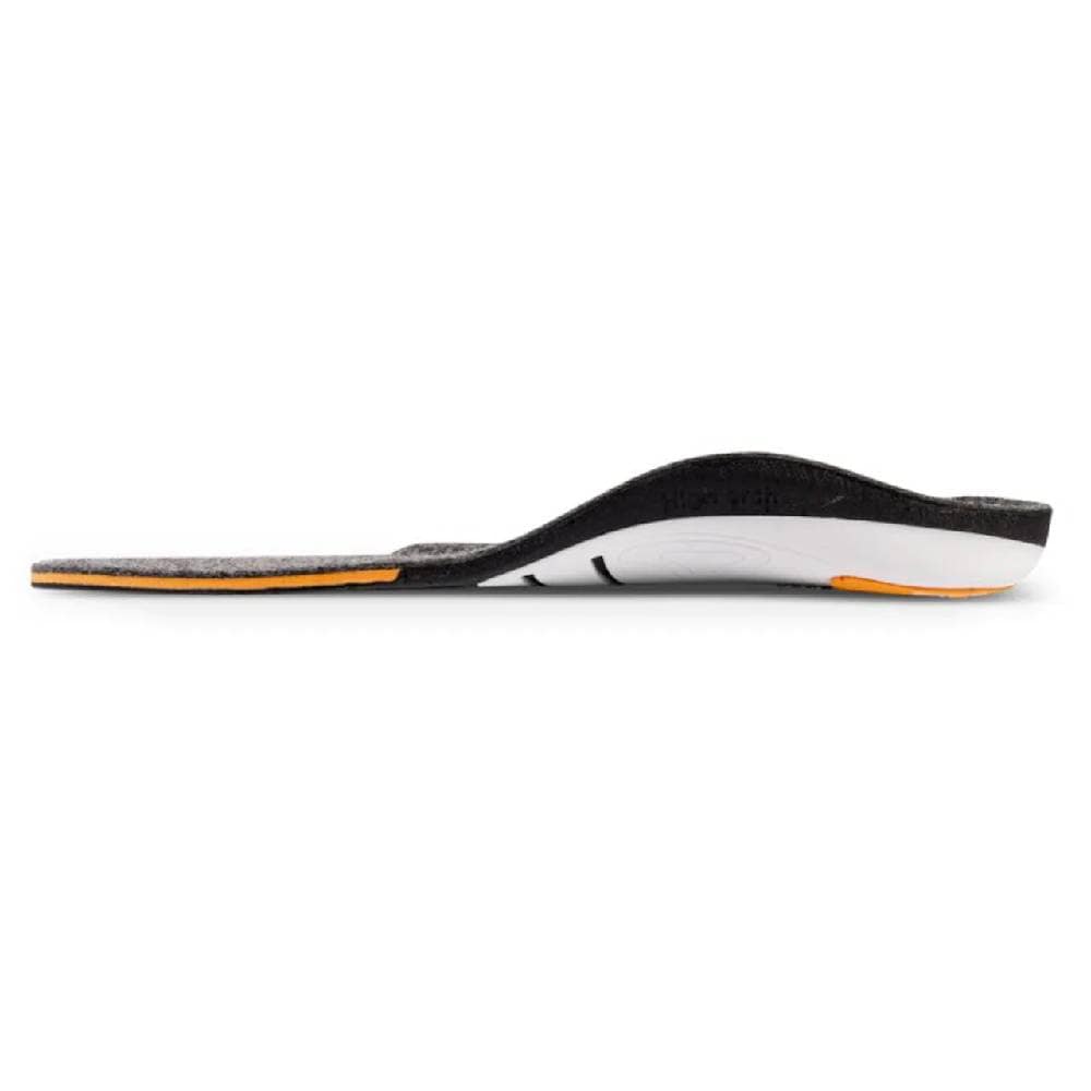 Produktbild 5 - 52BONES WoolTech High Såler Ull Høy Bue