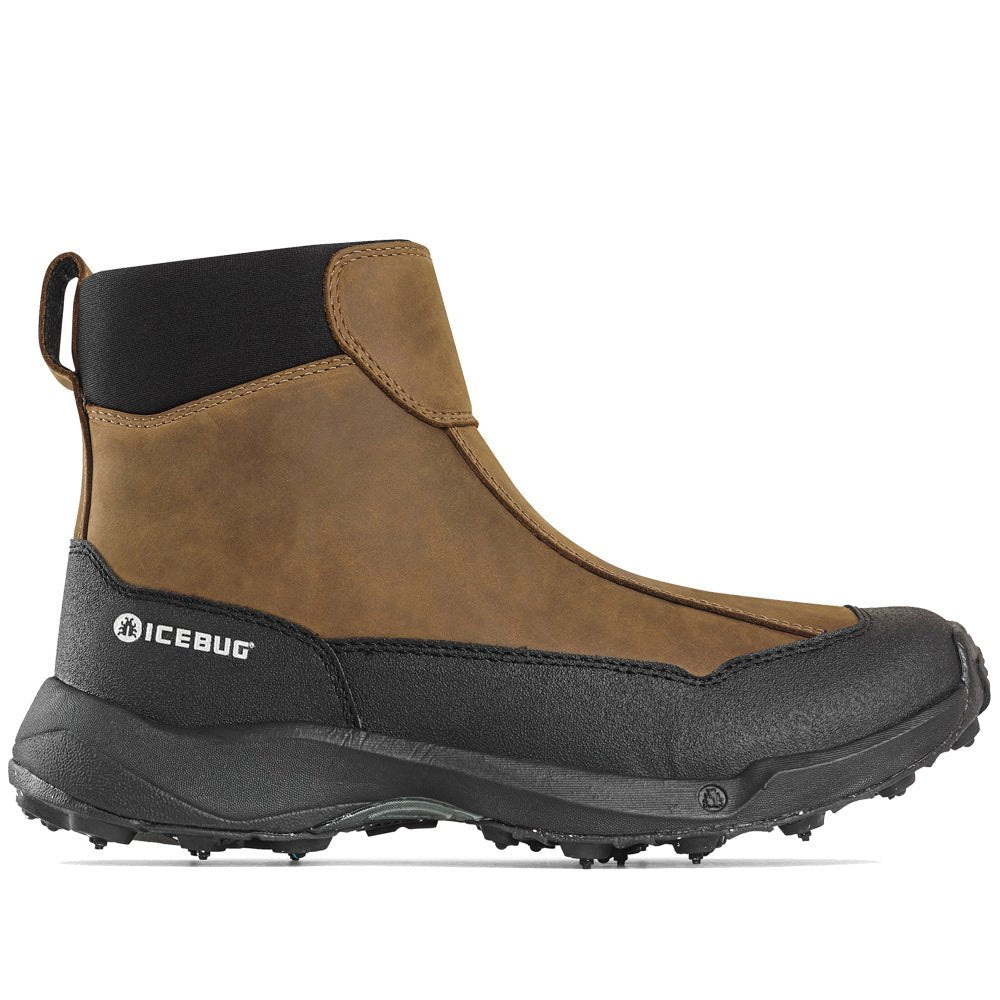 Icebug Metro2 Nubuck M BUGrip Coffee – Minfot - Main Image