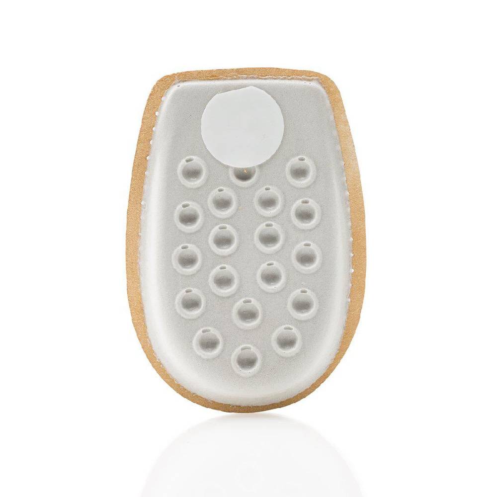 Produktbild 2 - Springyard Leather Heel