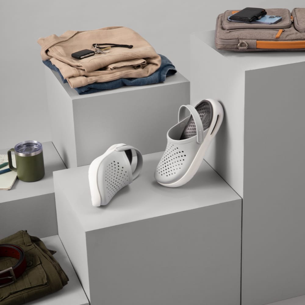 Produktbild 11 - Crocs InMotion Clog Atmosphere