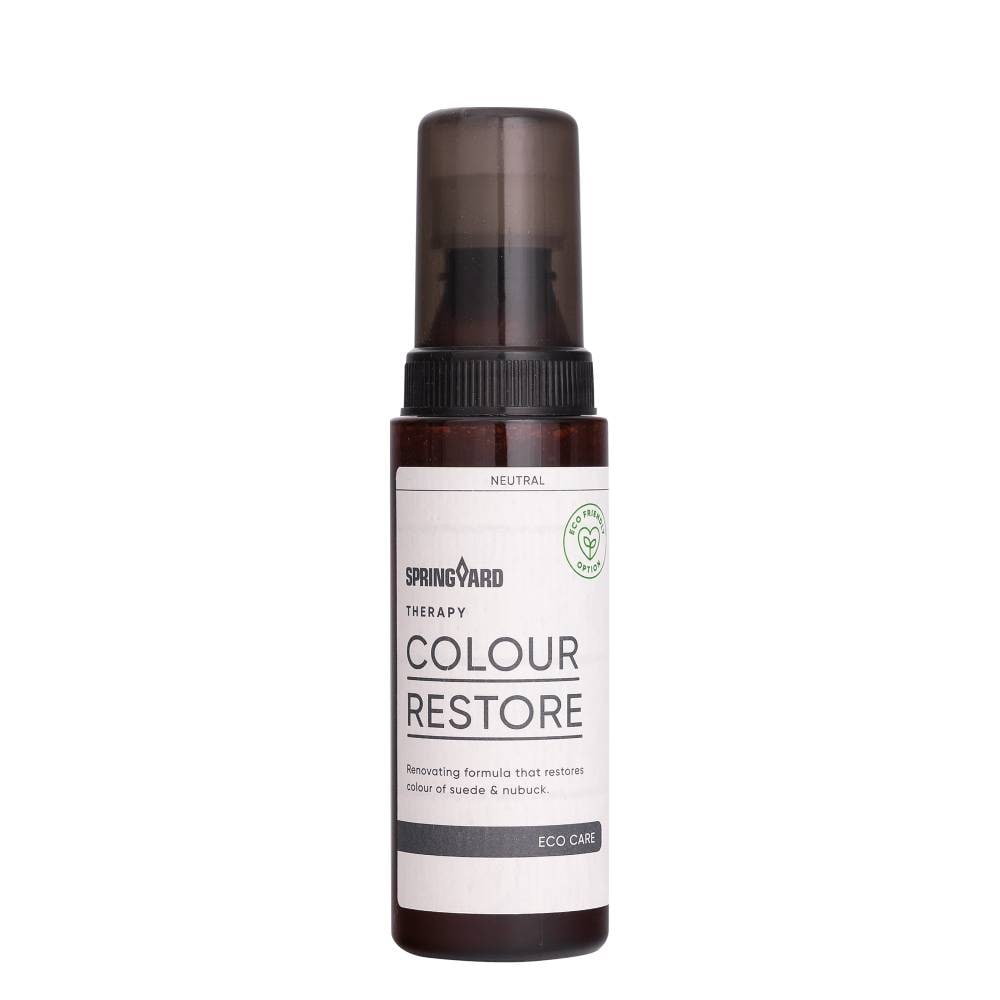 Springyard Colour Restore Skokrem Neutral