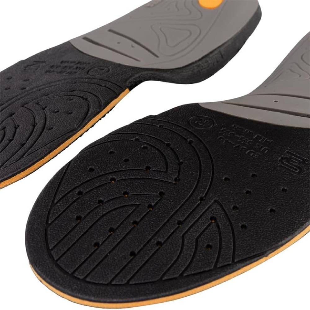 Produktbild 4 - 52BONES Traintech Mid Såler Bambu Viskos Neutral Bue