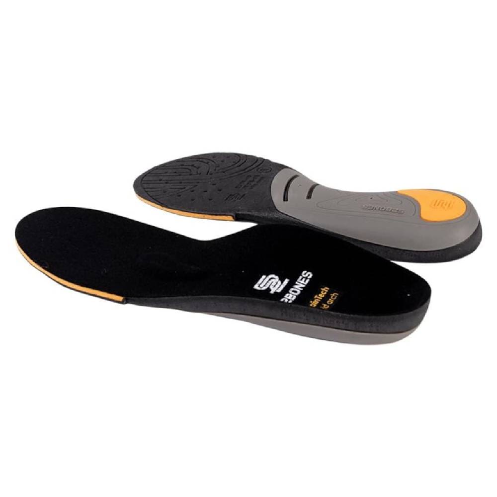 Produktbild 2 - 52BONES Traintech Mid Såler Bambu Viskos Neutral Bue