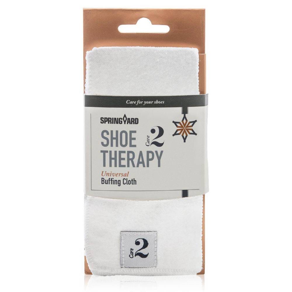 Springyard Buffing Cloth Putsduk