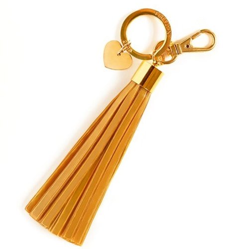 Firefly Refleks Tofs Delux Golden Caramel