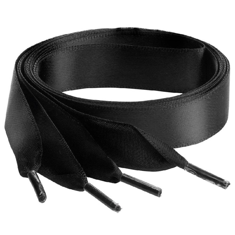 Springyard Skolisser Satin Black