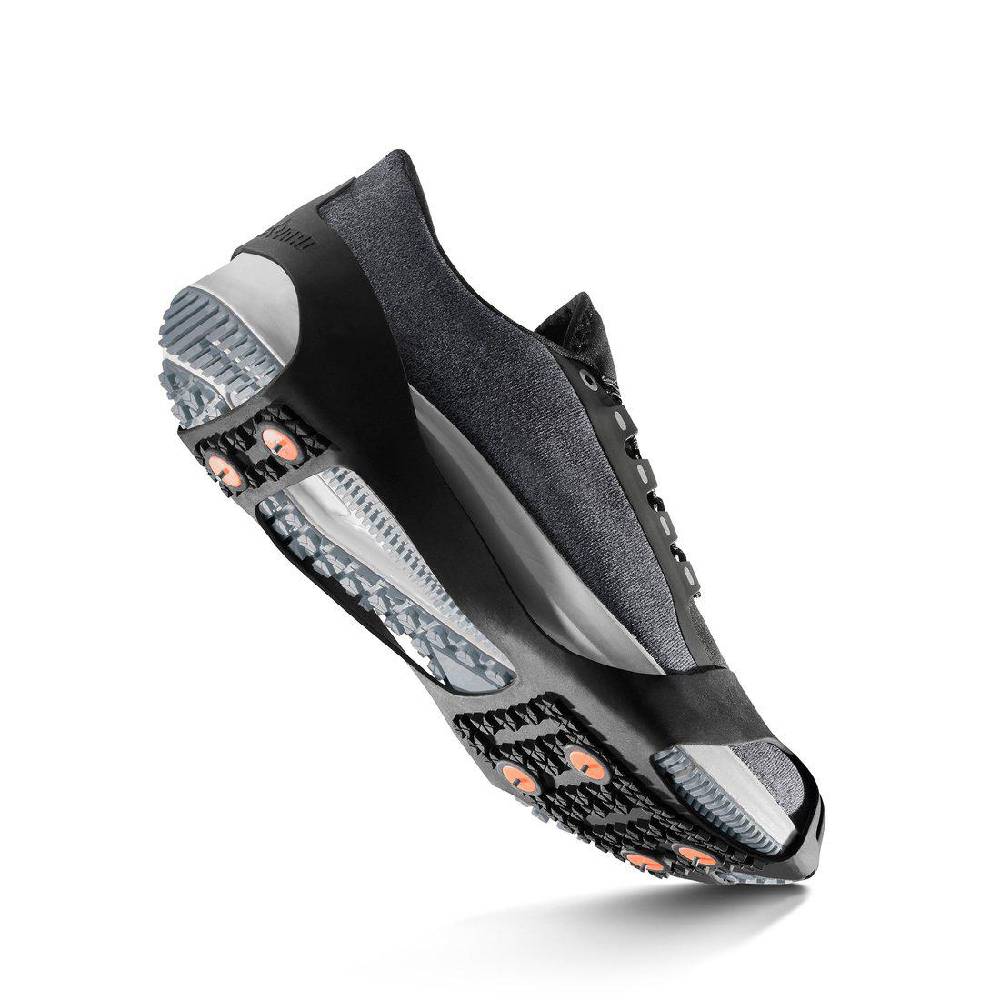 Springyard Activegrip Runsafe Sklisikker beskyttelse Pigger
