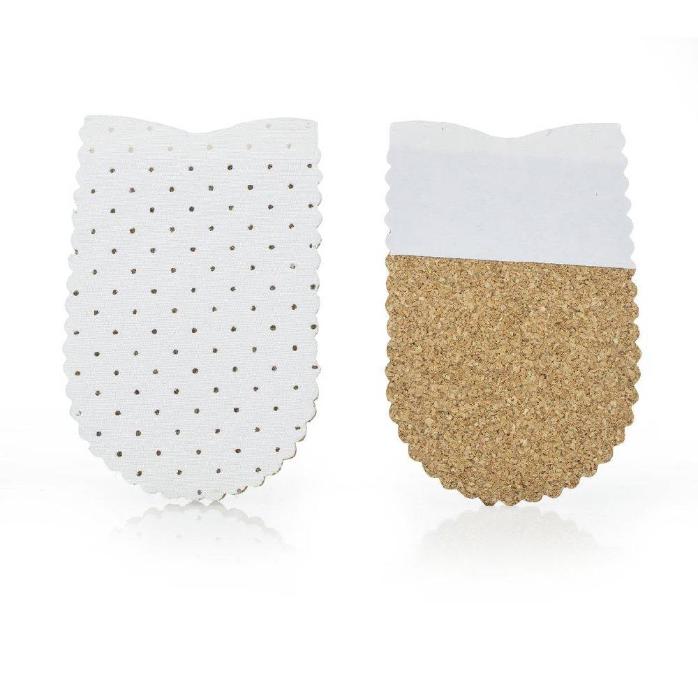 Produktbild 2 - Springyard Hælpute Cork Heel