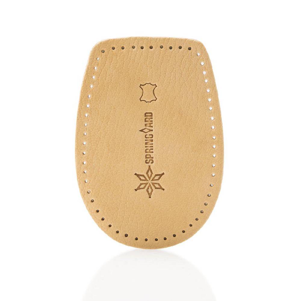 Produktbild 3 - Springyard Leather Heel