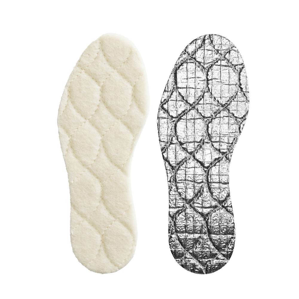 Produktbild 2 - Springyard Winter Ullsåler Barn