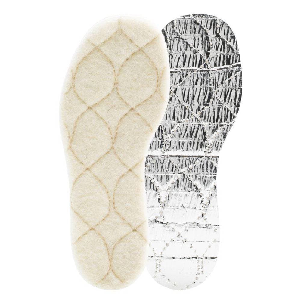 Springyard Winter Insoles Kids Ull
