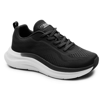 Minfot Sneakers Enjoy Svart