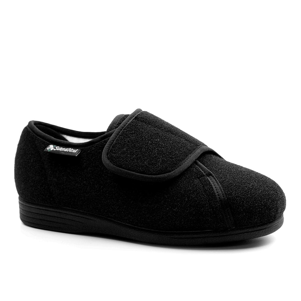 Salemedical Specialsko Med Strap Svart