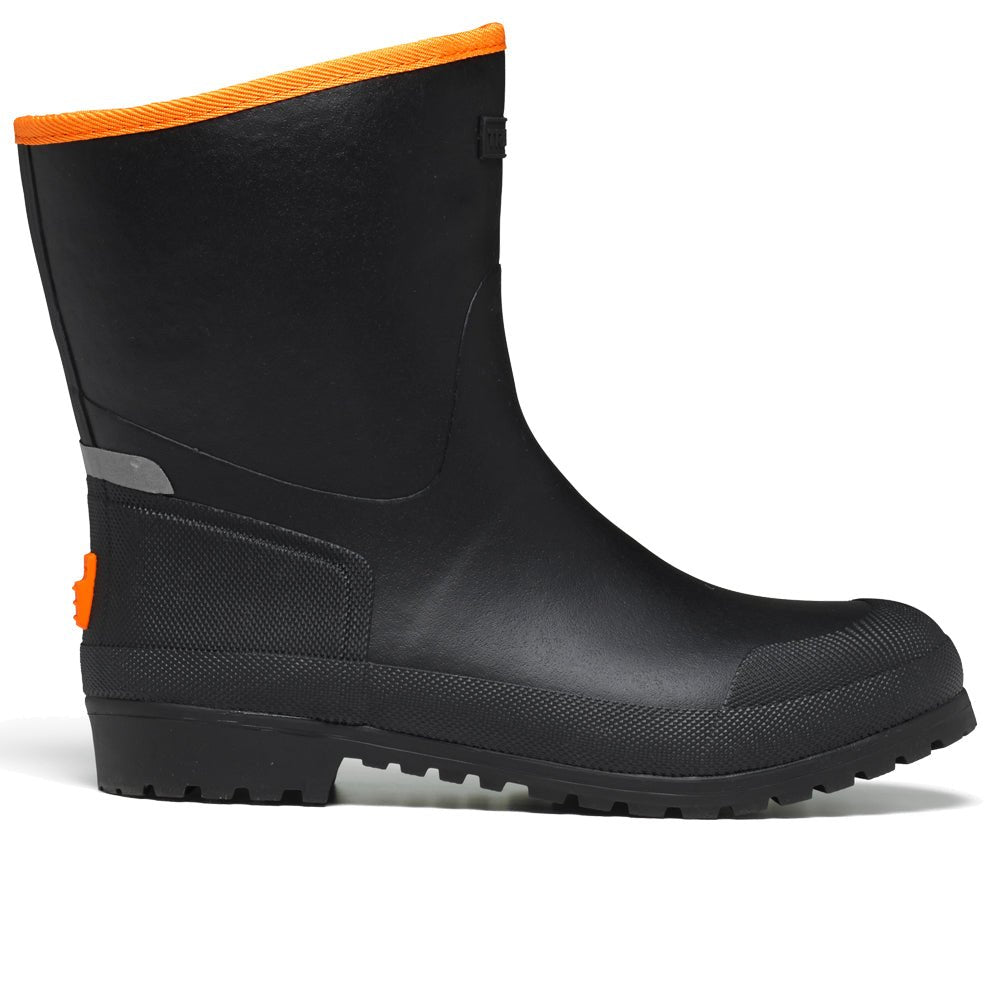 Tretorn Gummistøvler Nimis Winter Black