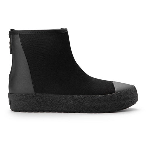 Tretorn Støvler Arch Hybrid Black