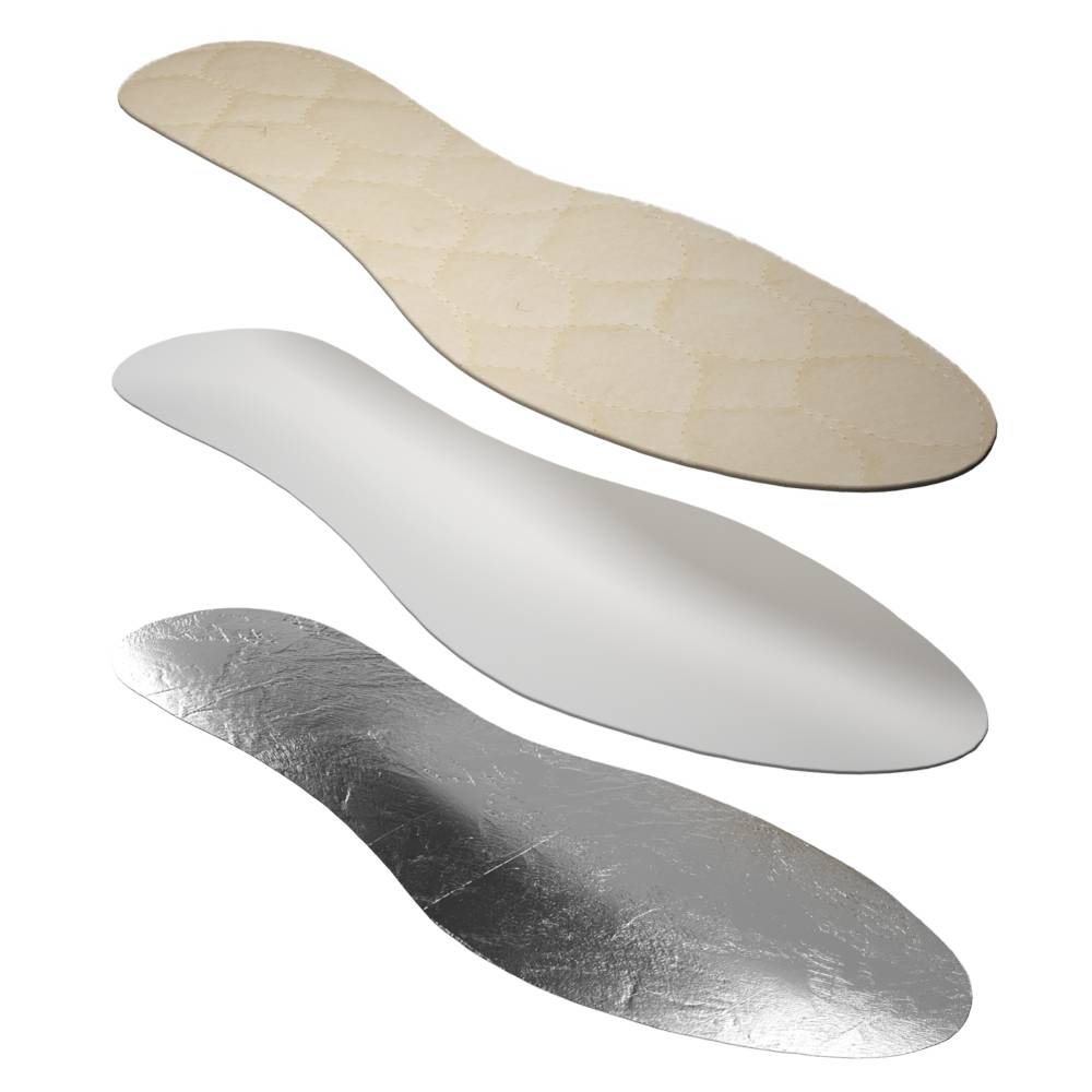 Produktbild 7 - Springyard Winter Ullsåler Barn