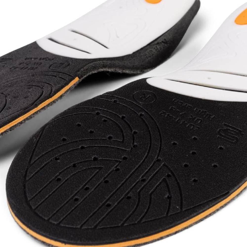 Produktbild 4 - 52BONES WoolTech High Såler Ull Høy Bue