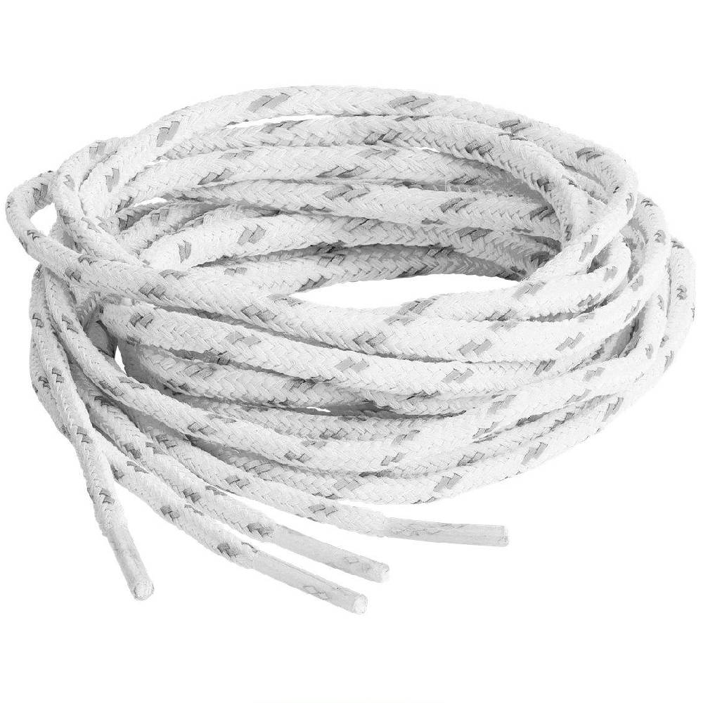 Springyard Skolisser Reflective White