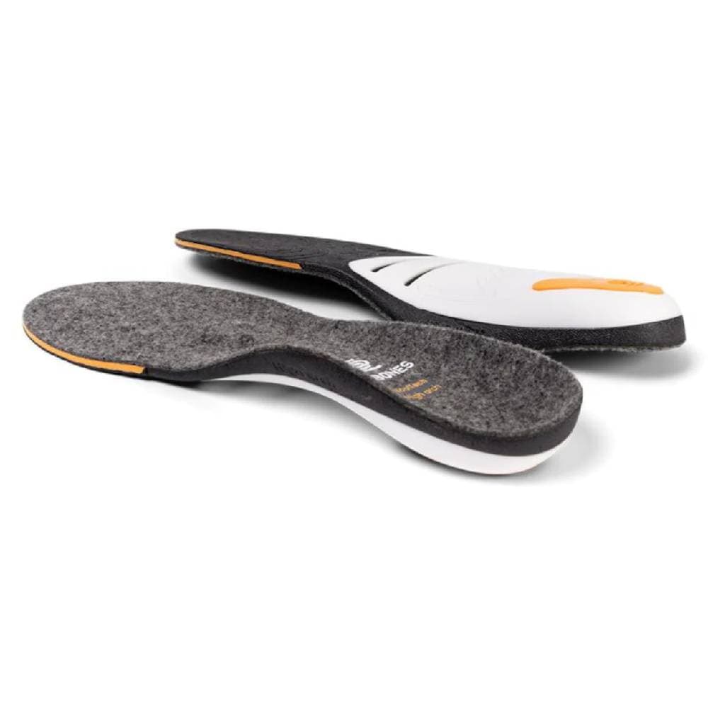 Produktbild 2 - 52BONES WoolTech High Såler Ull Høy Bue