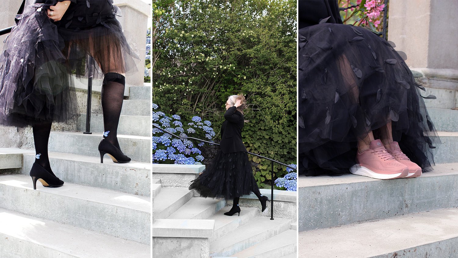 Minfot Lookbook | Kajsas favoriter