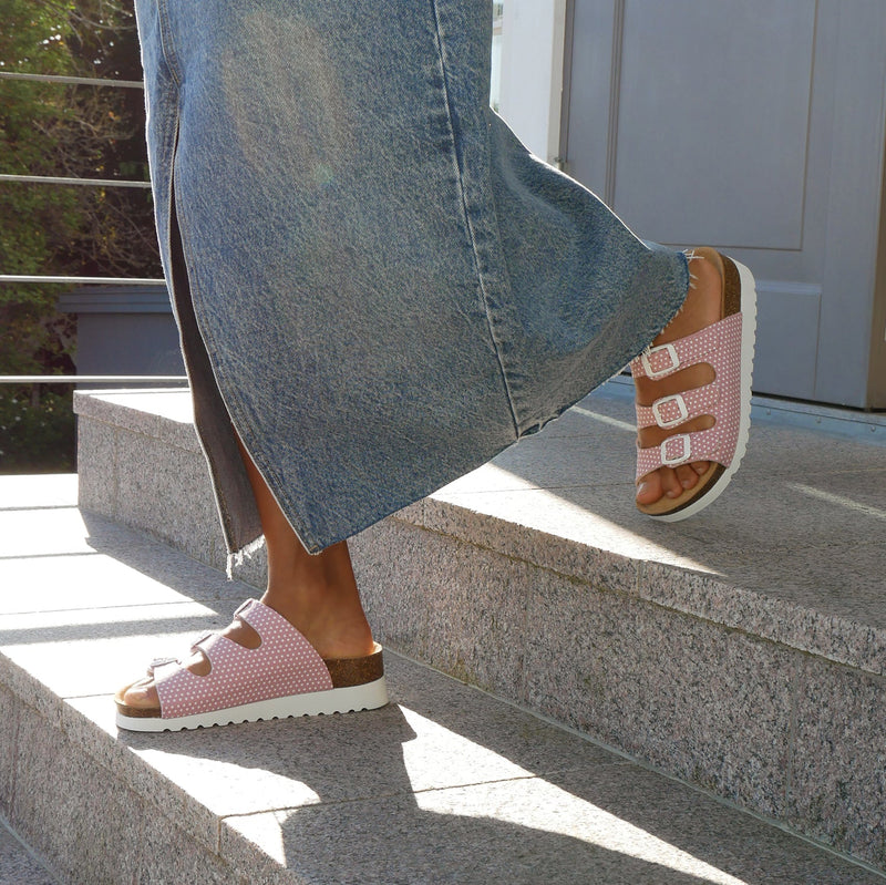 Damesandaler 