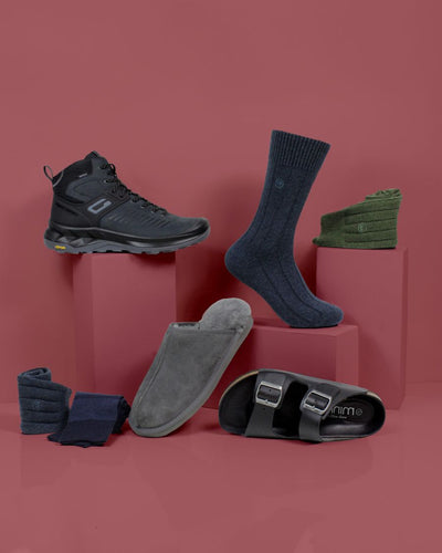 Julklappstips till honom