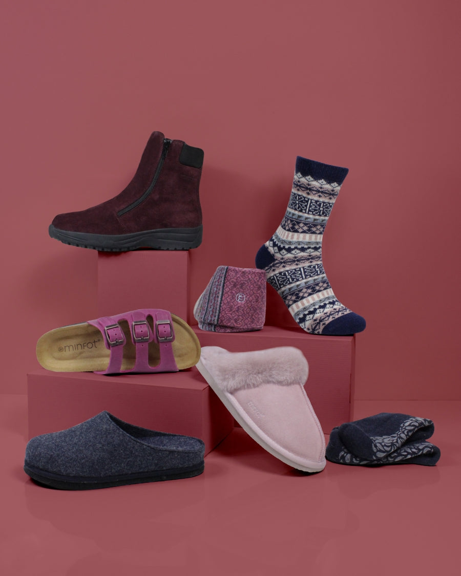 Julklappstips till mormor & farmor