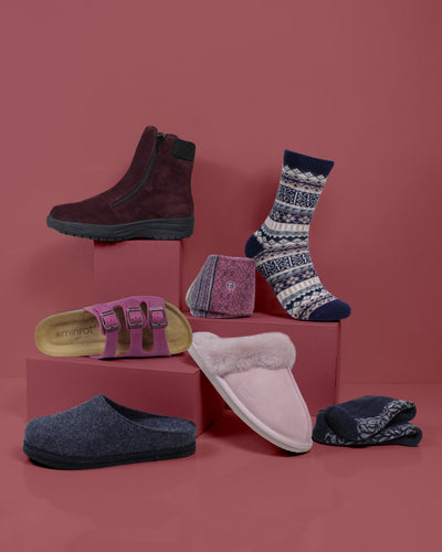 Julklappstips till mormor & farmor