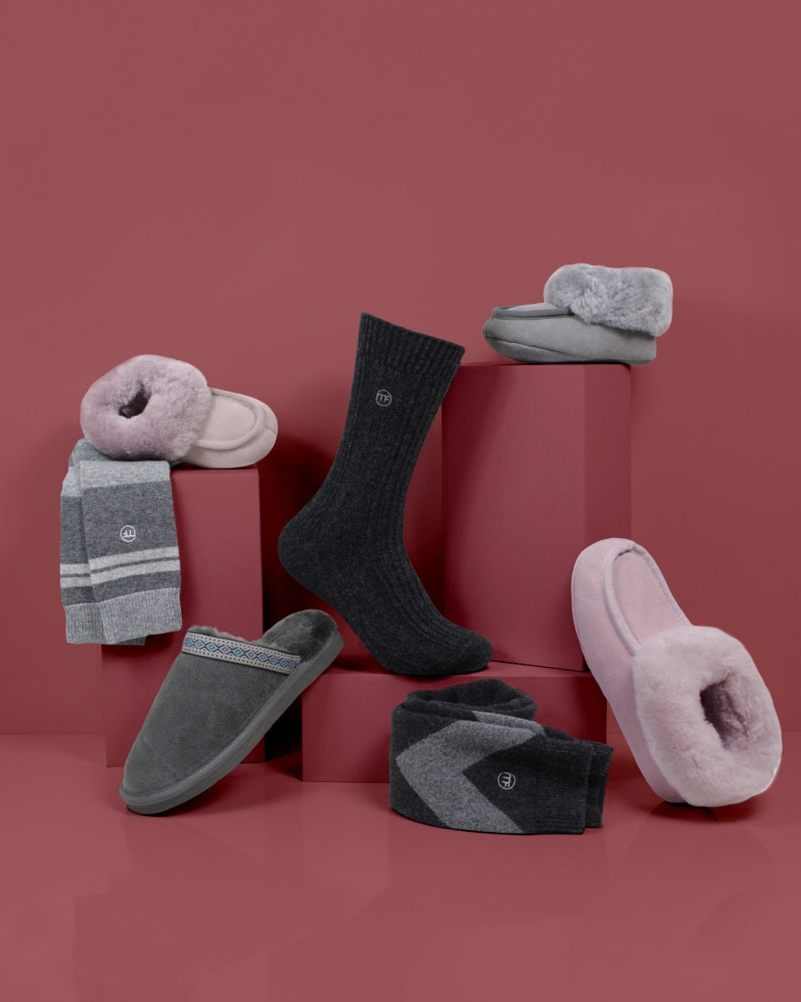 Julklappstips till tonåring & barn